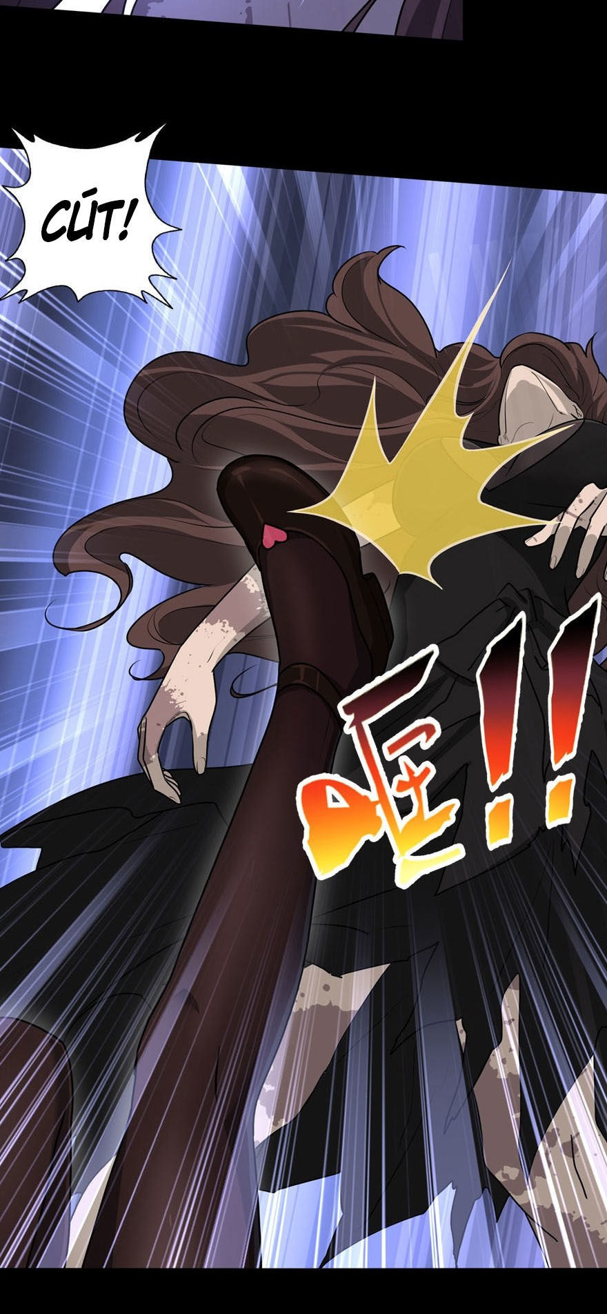 Bạn Gái Zombie Của Tôi Chapter 43 - 4