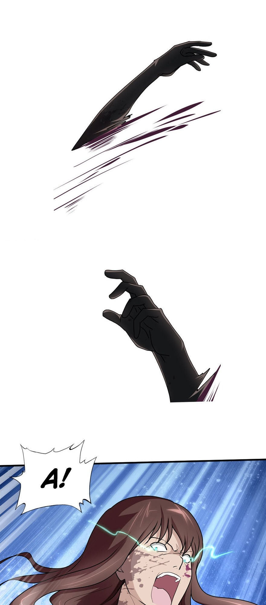 Bạn Gái Zombie Của Tôi Chapter 43 - 31