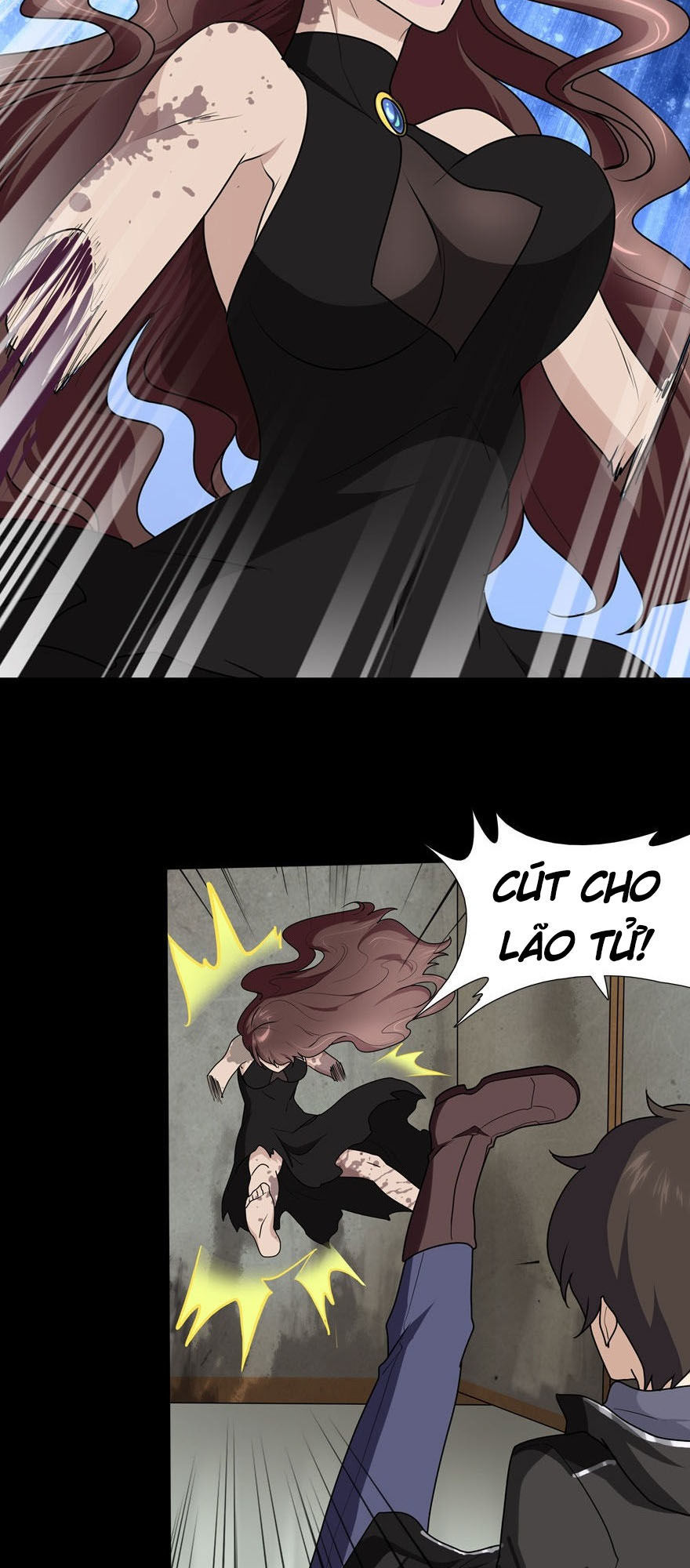 Bạn Gái Zombie Của Tôi Chapter 43 - 32