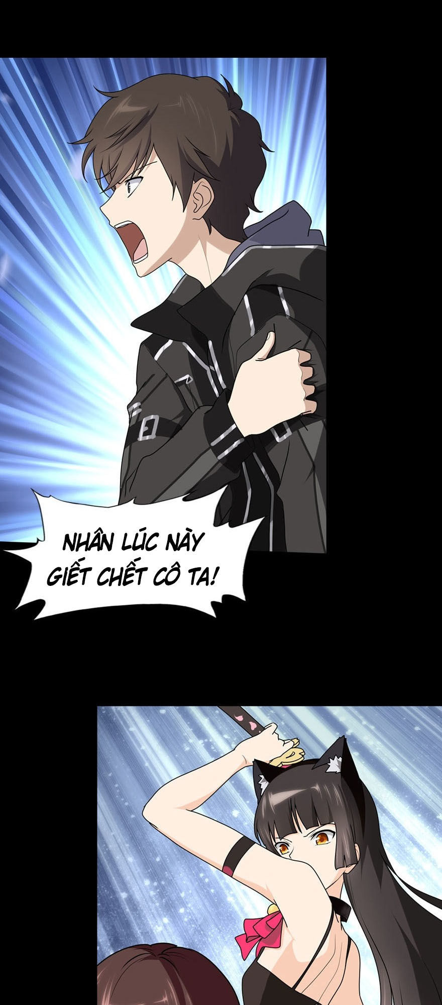 Bạn Gái Zombie Của Tôi Chapter 43 - 34