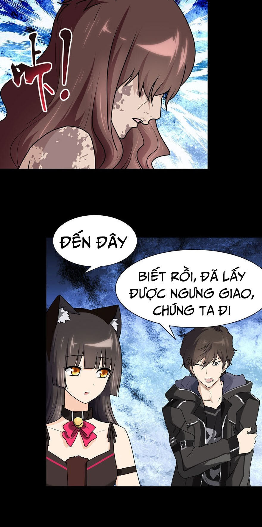 Bạn Gái Zombie Của Tôi Chapter 43 - 37