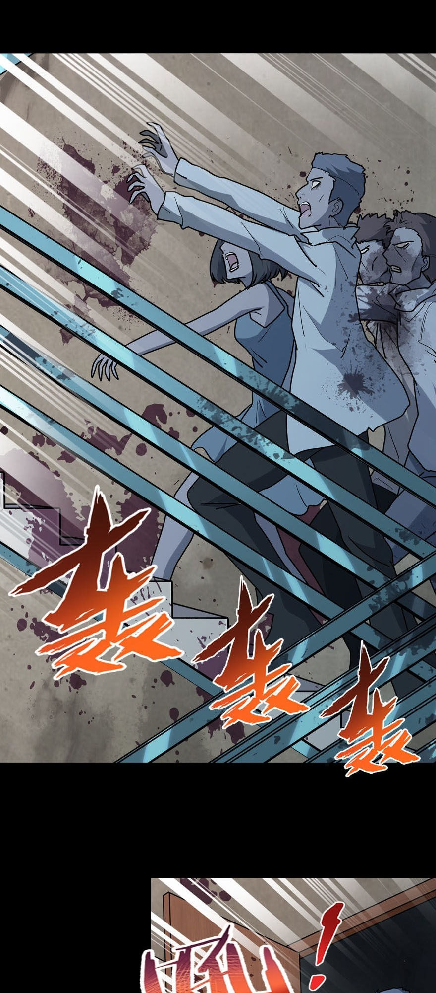 Bạn Gái Zombie Của Tôi Chapter 43 - 38