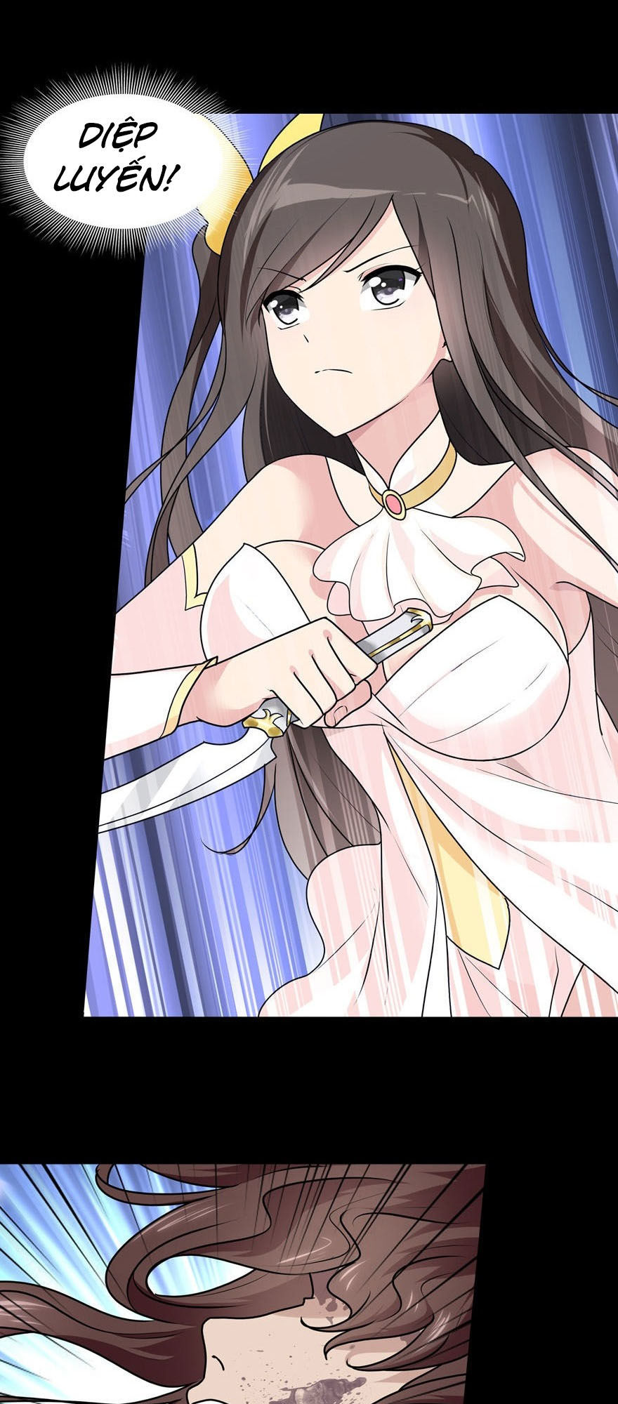 Bạn Gái Zombie Của Tôi Chapter 43 - 5