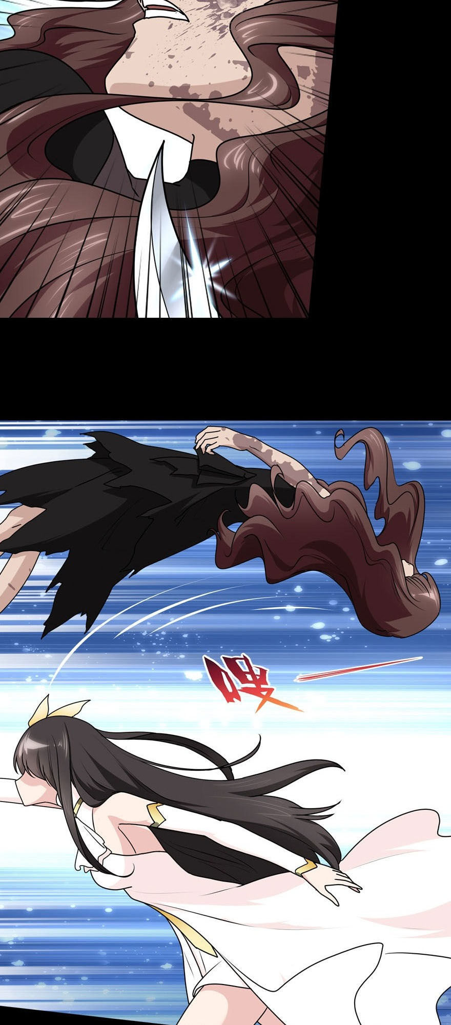 Bạn Gái Zombie Của Tôi Chapter 43 - 6