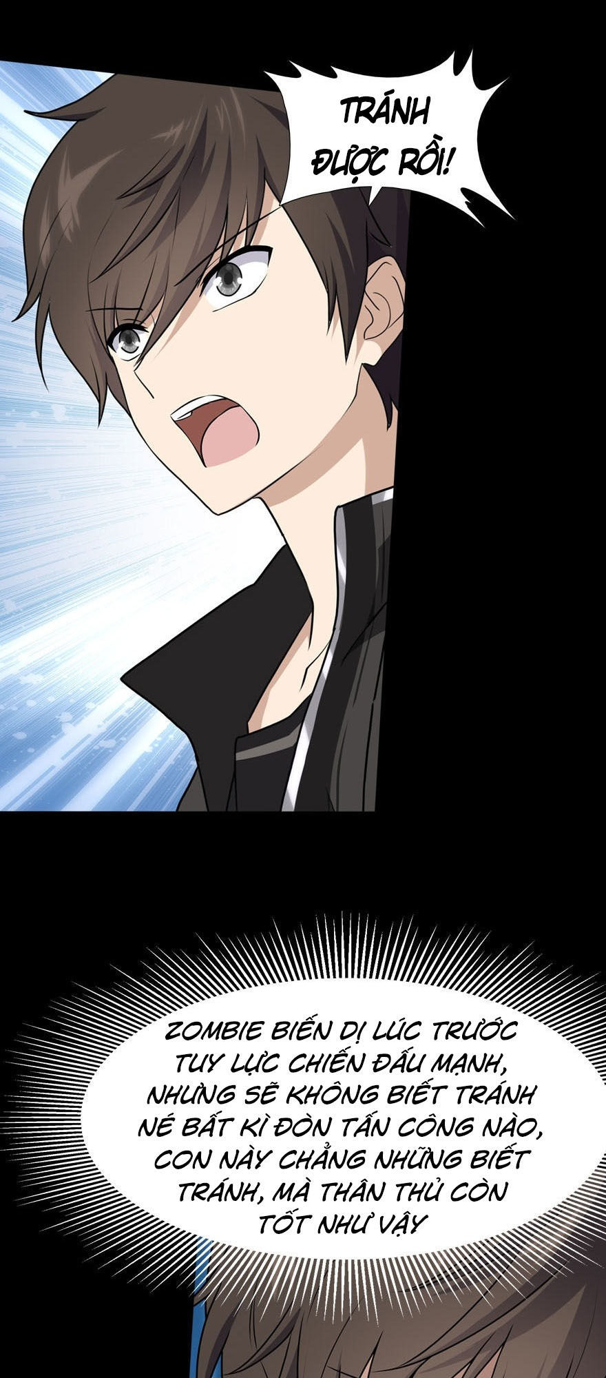 Bạn Gái Zombie Của Tôi Chapter 43 - 8