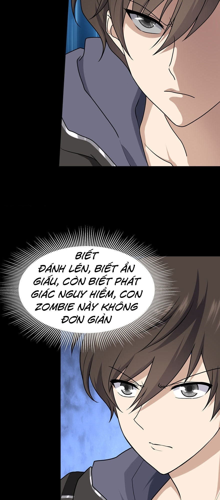 Bạn Gái Zombie Của Tôi Chapter 43 - 9