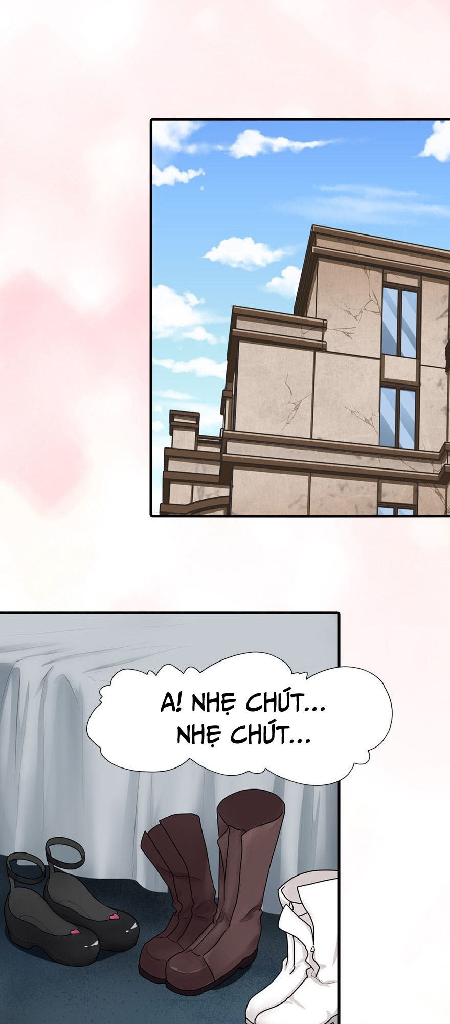 Bạn Gái Zombie Của Tôi Chapter 44 - 1