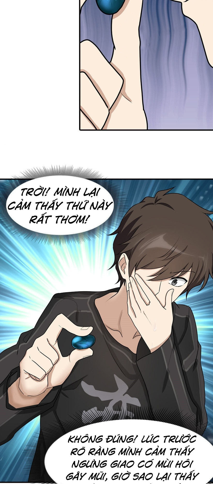 Bạn Gái Zombie Của Tôi Chapter 44 - 12