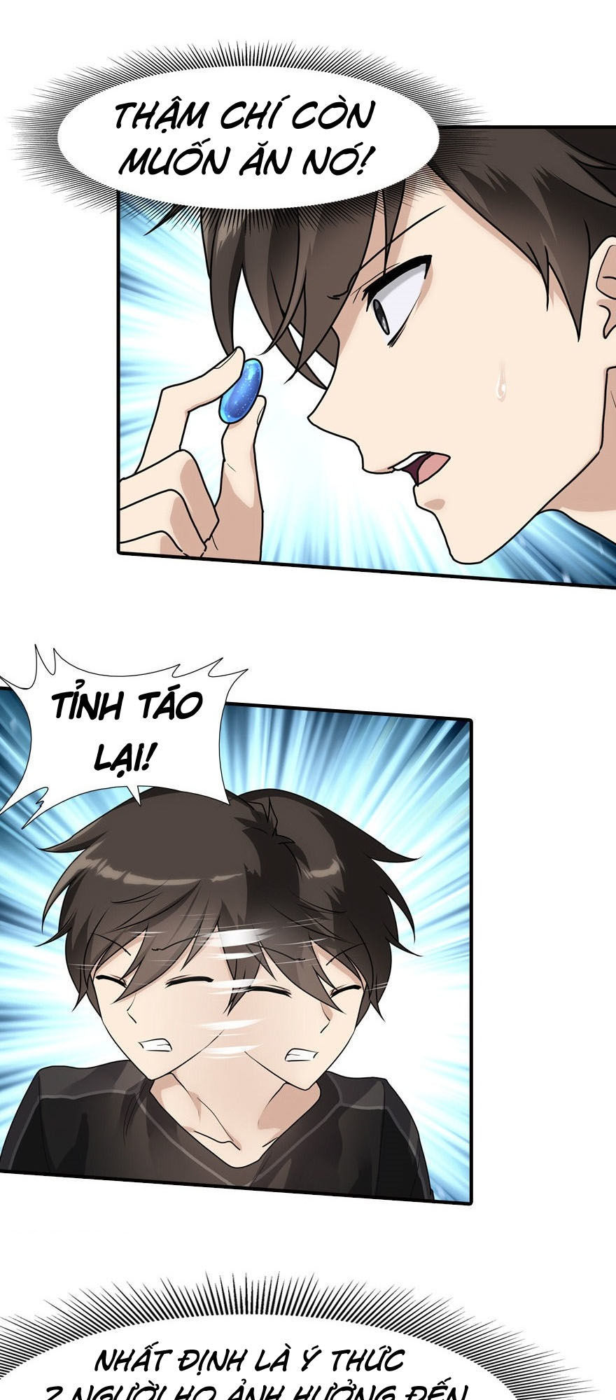 Bạn Gái Zombie Của Tôi Chapter 44 - 14