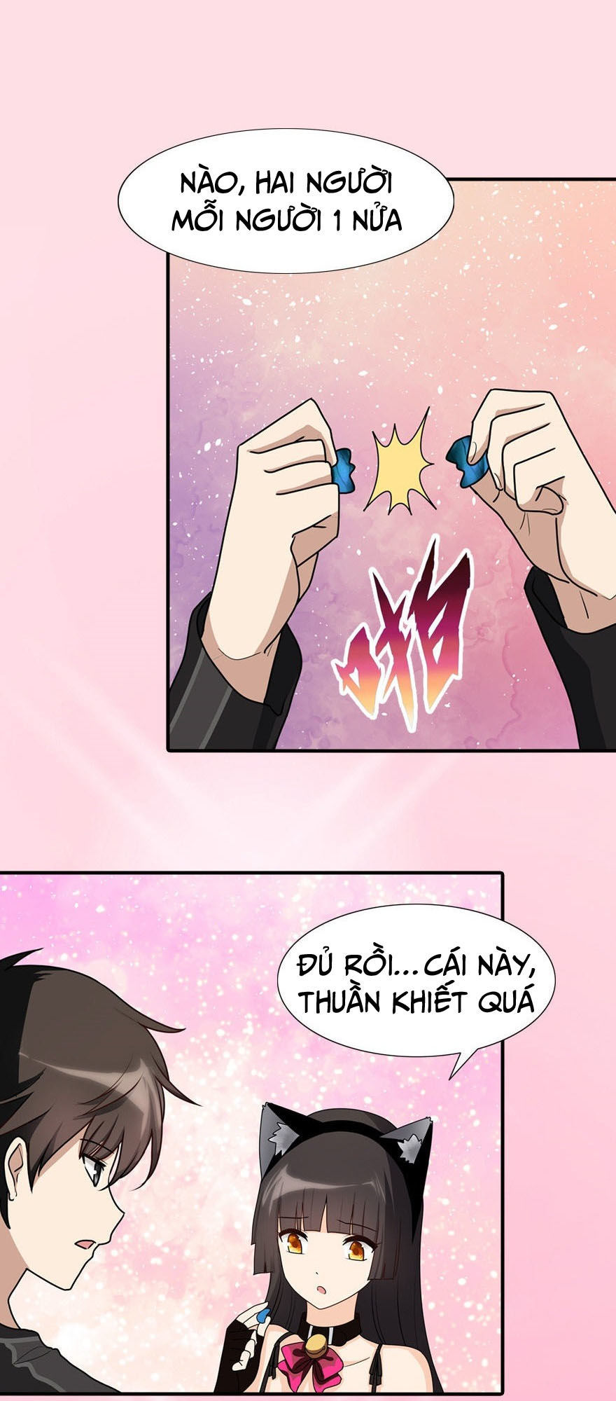 Bạn Gái Zombie Của Tôi Chapter 44 - 16