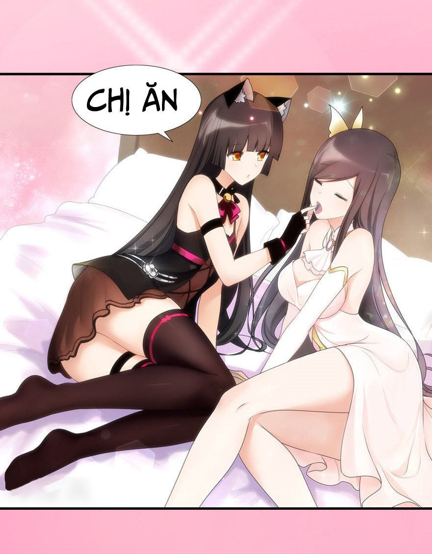 Bạn Gái Zombie Của Tôi Chapter 44 - 17