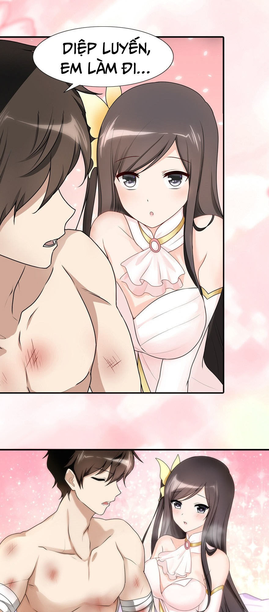 Bạn Gái Zombie Của Tôi Chapter 44 - 3