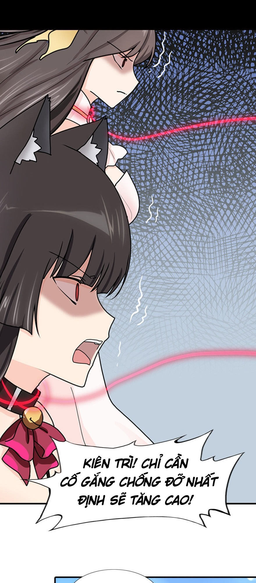 Bạn Gái Zombie Của Tôi Chapter 44 - 23