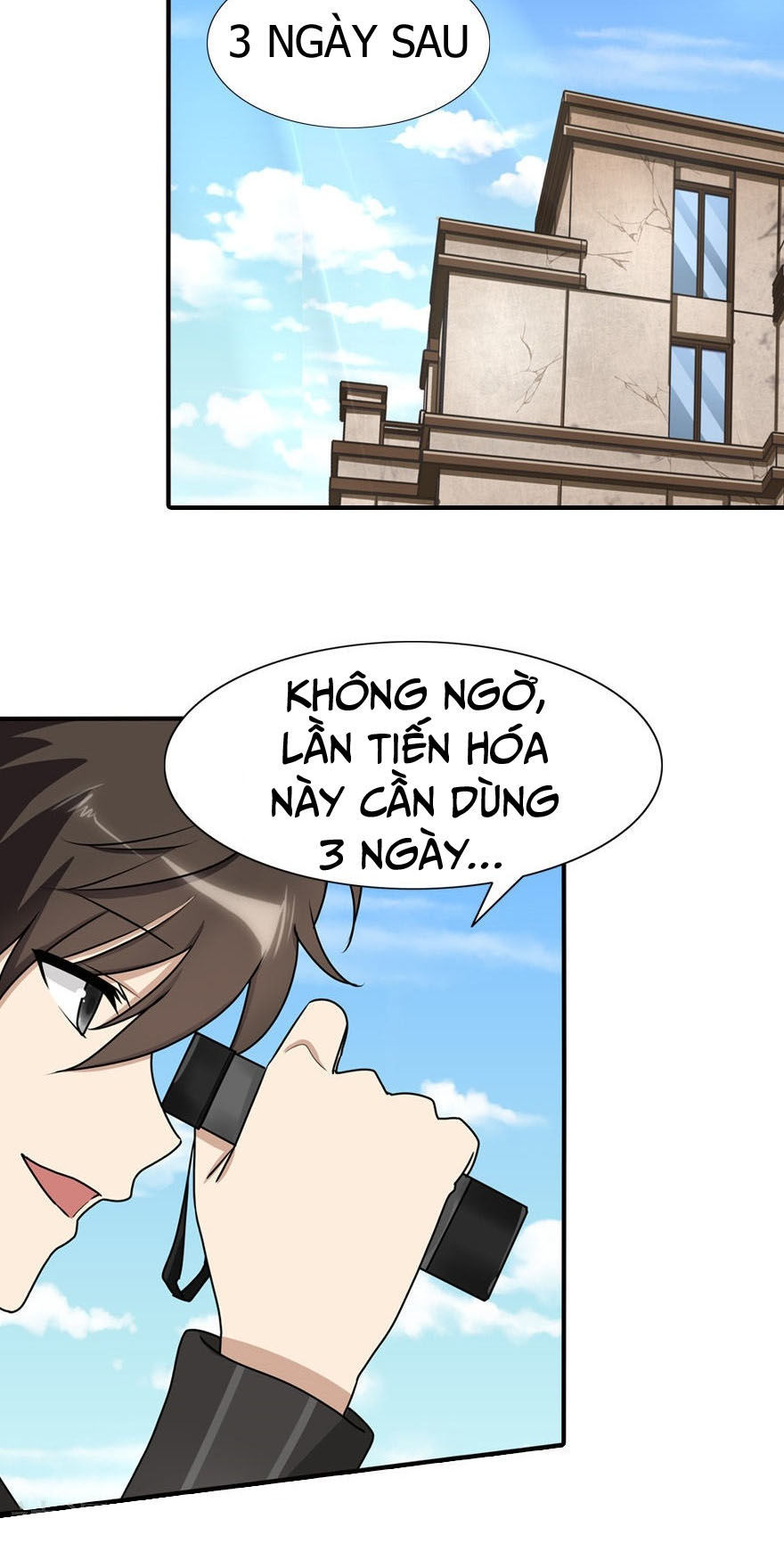 Bạn Gái Zombie Của Tôi Chapter 44 - 24