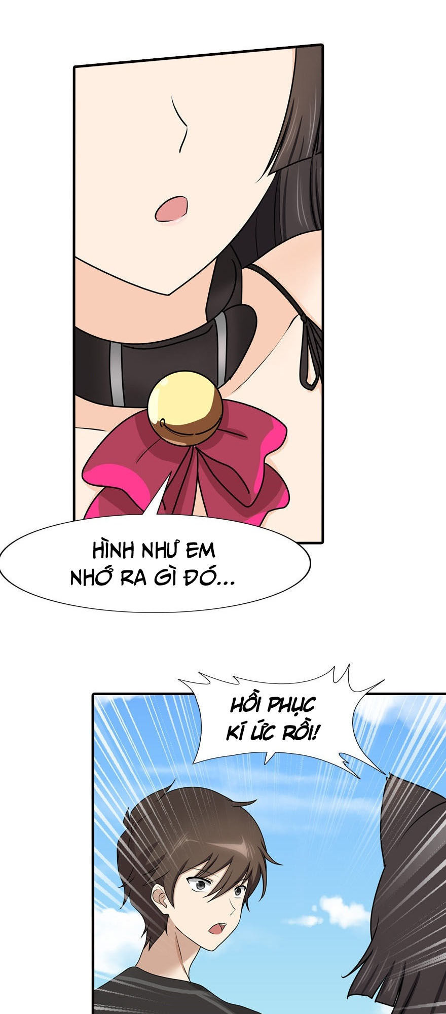 Bạn Gái Zombie Của Tôi Chapter 44 - 27