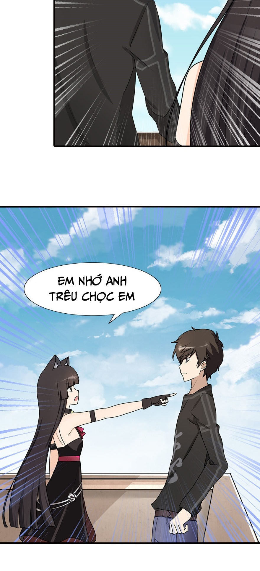 Bạn Gái Zombie Của Tôi Chapter 44 - 28