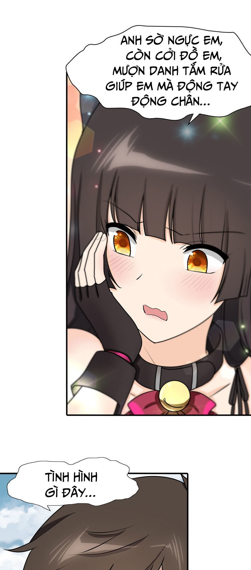 Bạn Gái Zombie Của Tôi Chapter 44 - 29