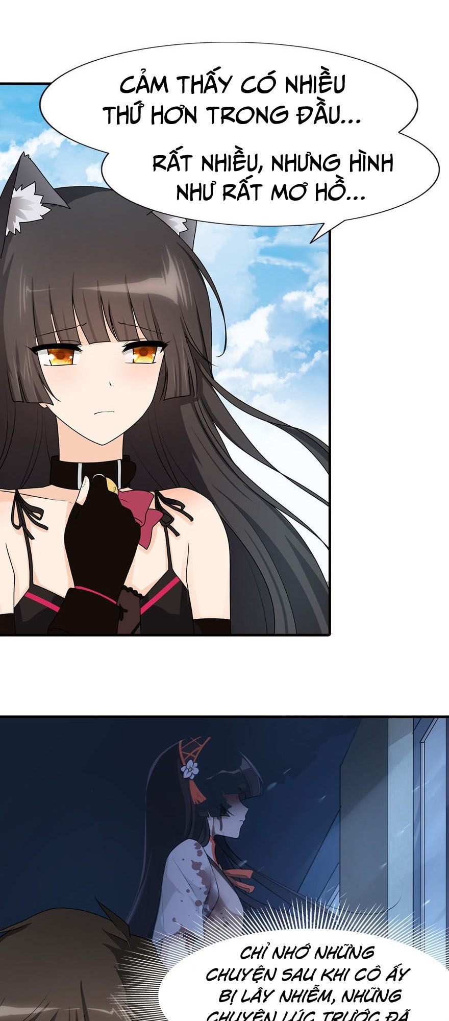 Bạn Gái Zombie Của Tôi Chapter 44 - 34