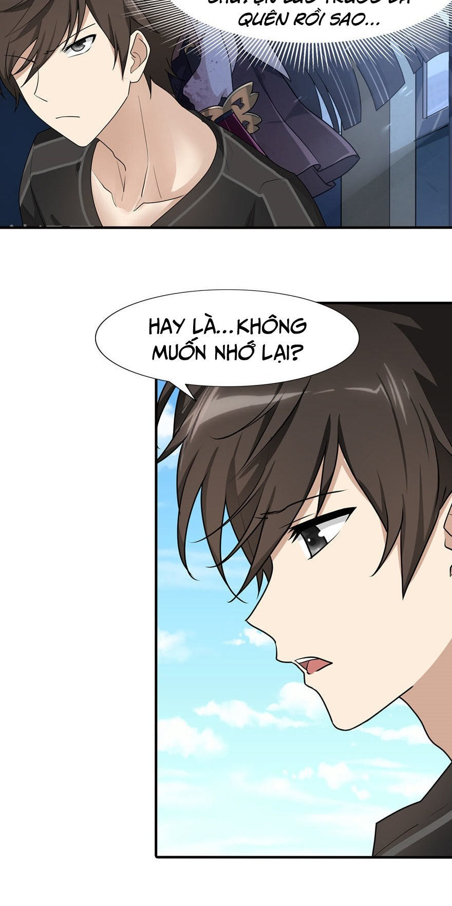 Bạn Gái Zombie Của Tôi Chapter 44 - 35