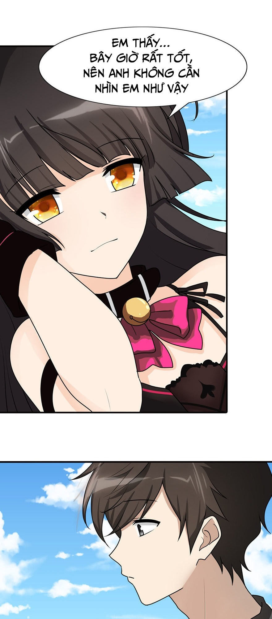 Bạn Gái Zombie Của Tôi Chapter 44 - 36