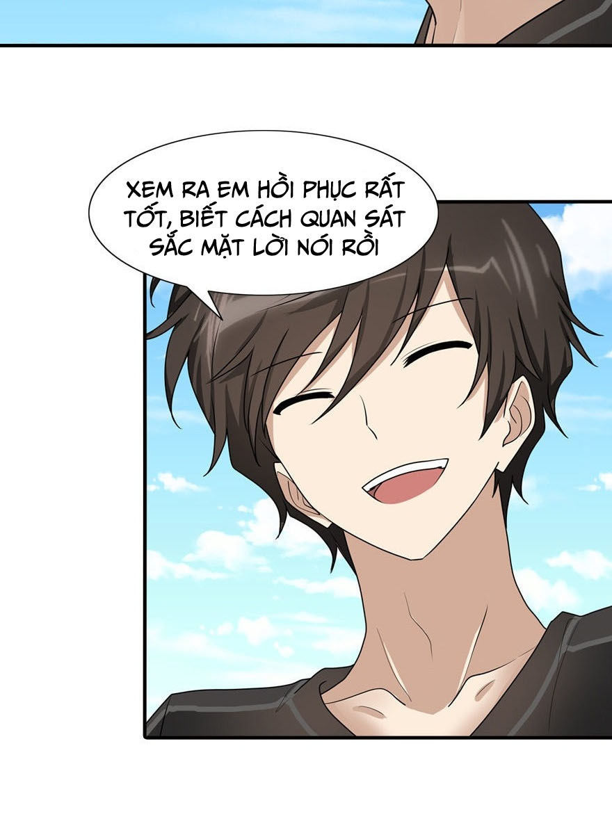 Bạn Gái Zombie Của Tôi Chapter 44 - 37