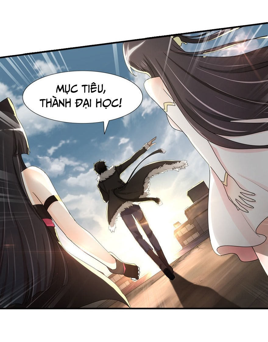 Bạn Gái Zombie Của Tôi Chapter 44 - 39