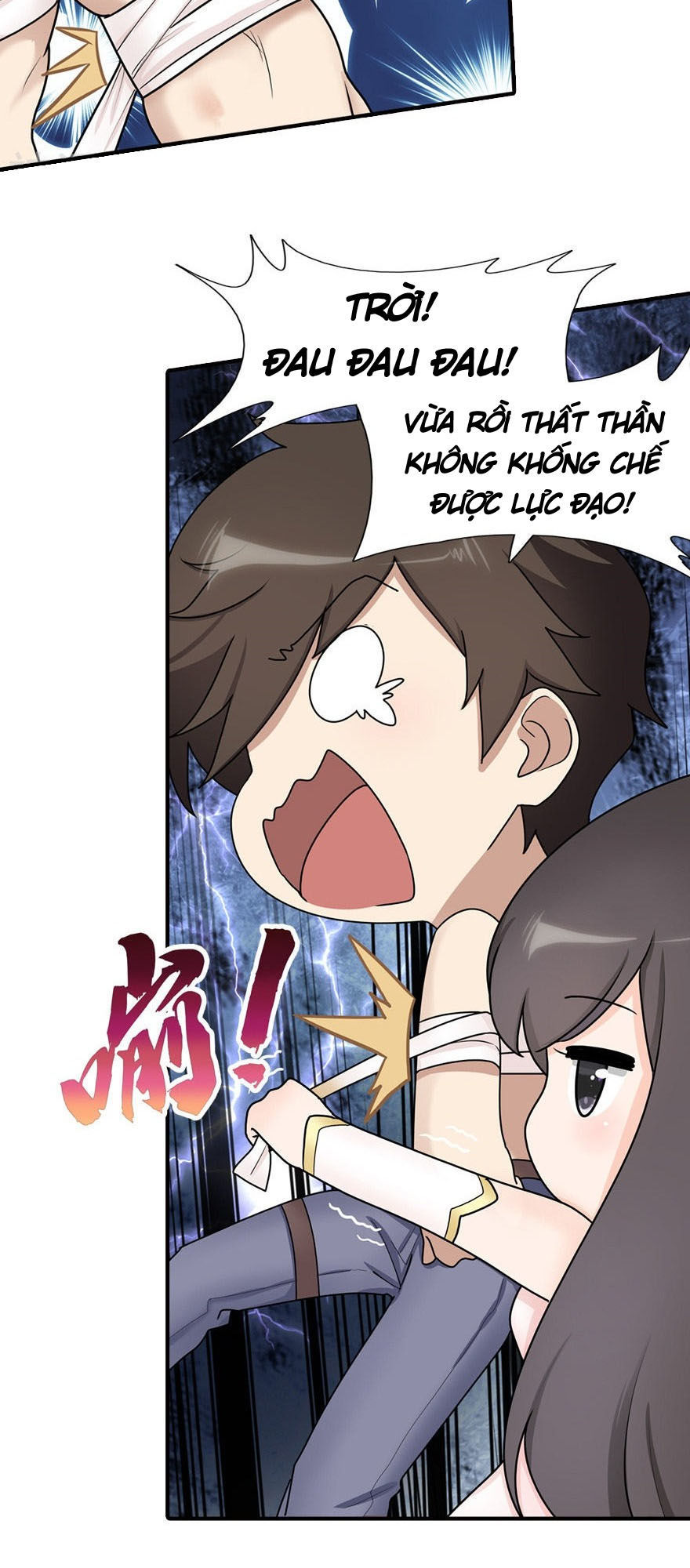 Bạn Gái Zombie Của Tôi Chapter 44 - 6