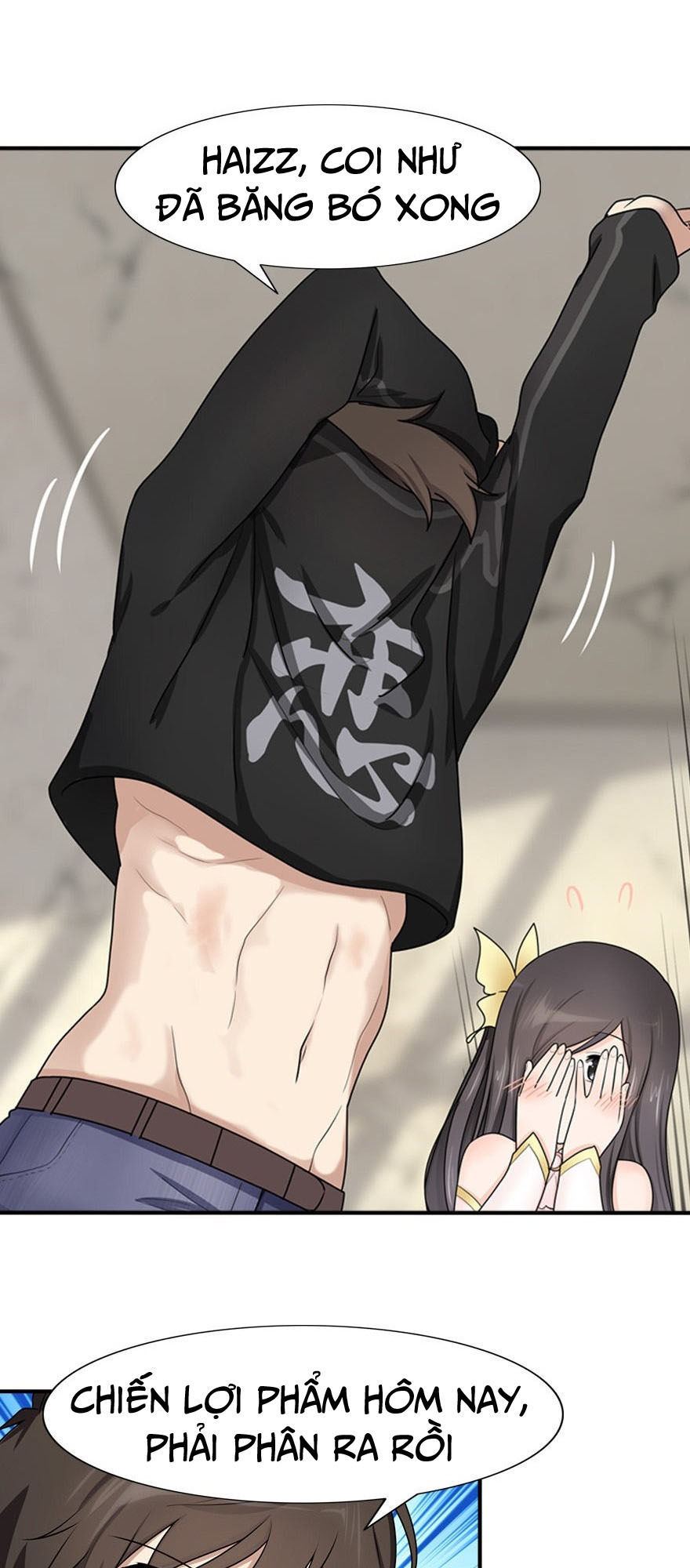 Bạn Gái Zombie Của Tôi Chapter 44 - 8