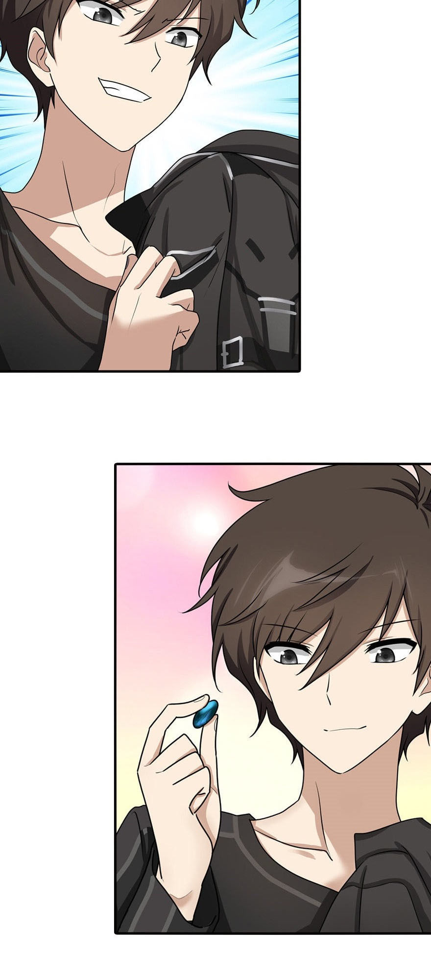 Bạn Gái Zombie Của Tôi Chapter 44 - 9