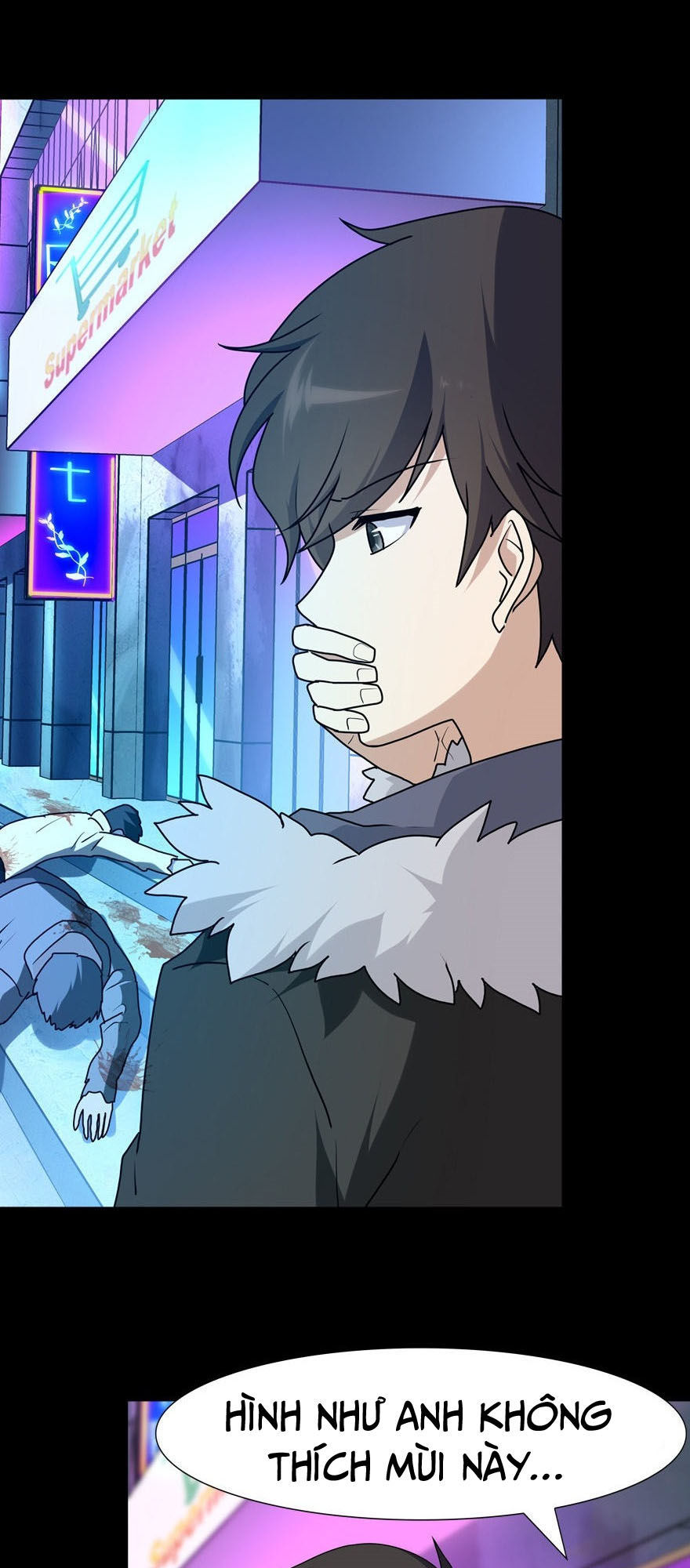 Bạn Gái Zombie Của Tôi Chapter 45 - 11