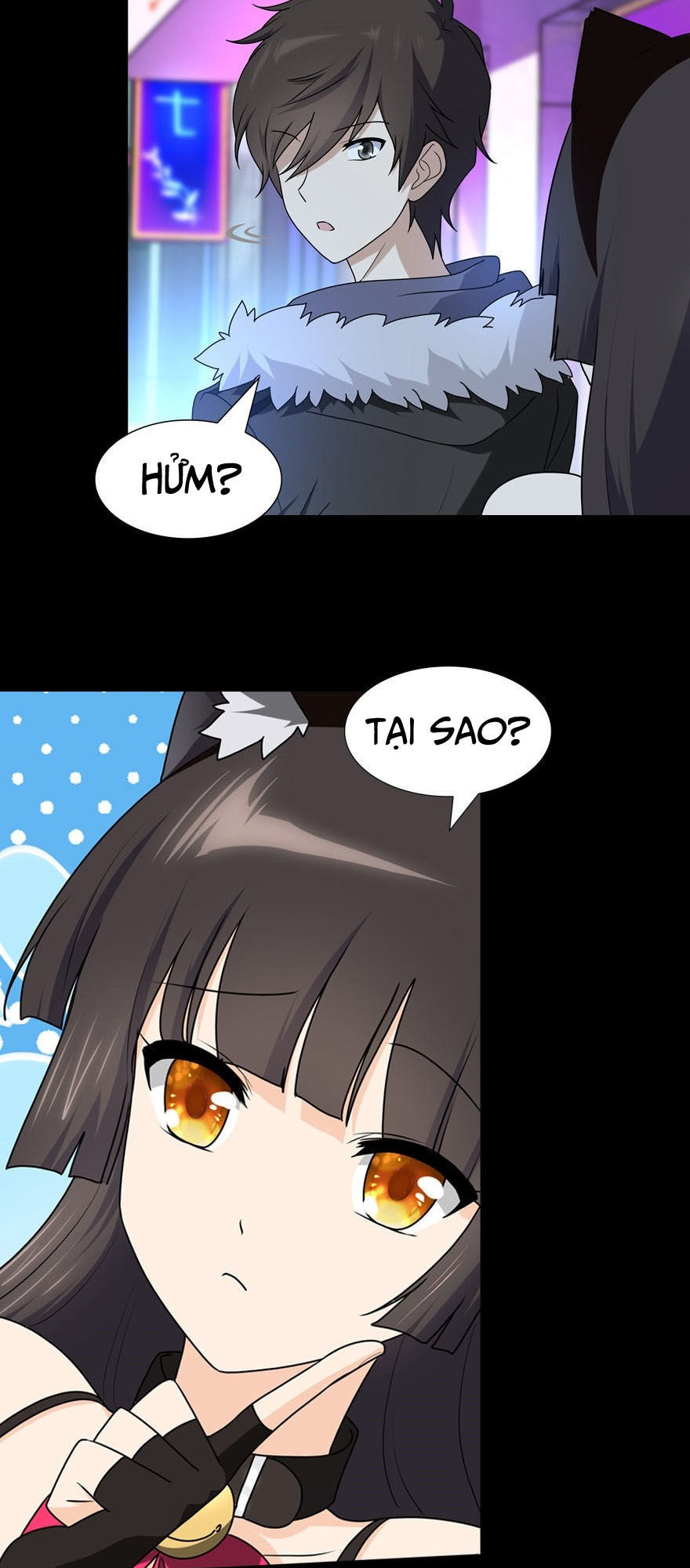 Bạn Gái Zombie Của Tôi Chapter 45 - 12