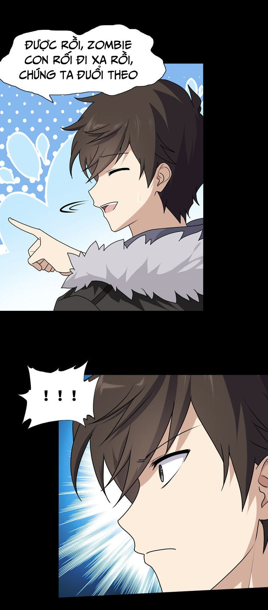 Bạn Gái Zombie Của Tôi Chapter 45 - 20