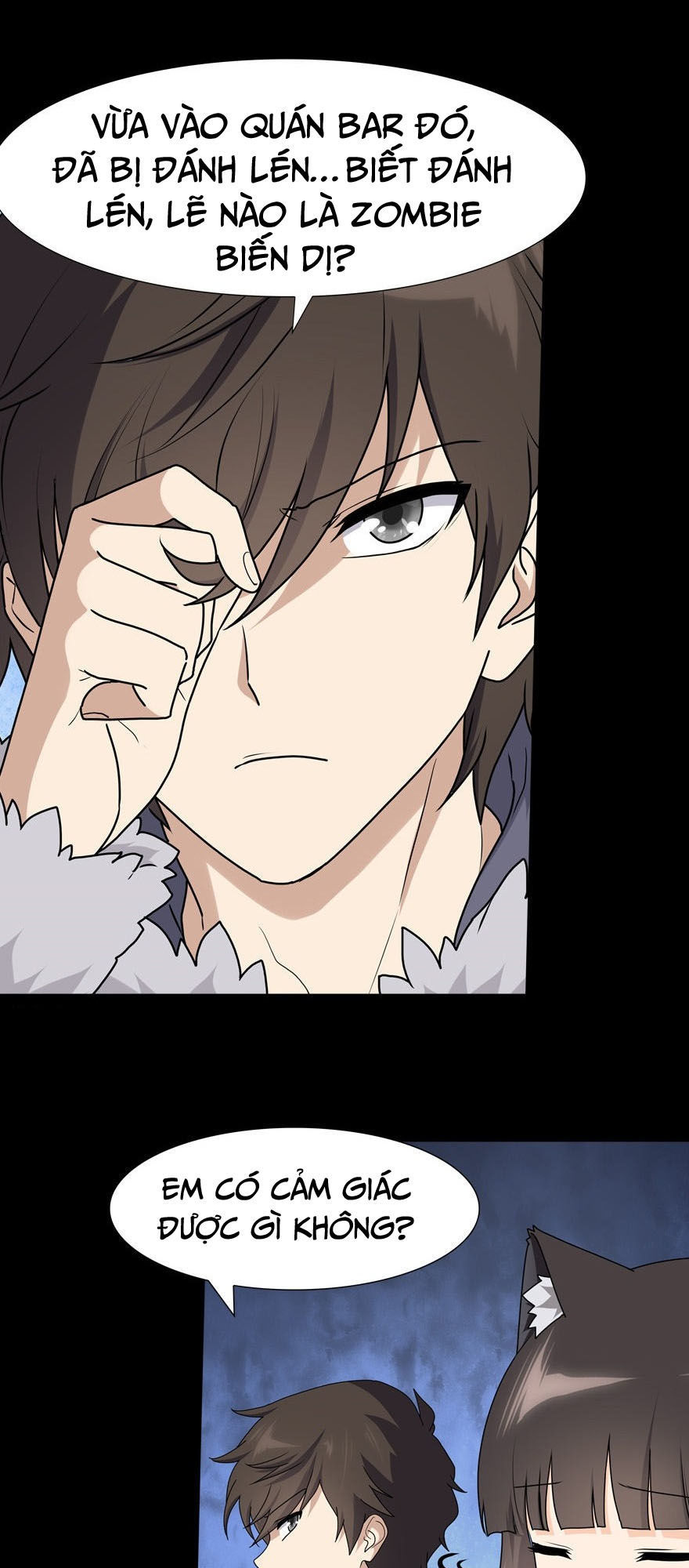 Bạn Gái Zombie Của Tôi Chapter 45 - 28