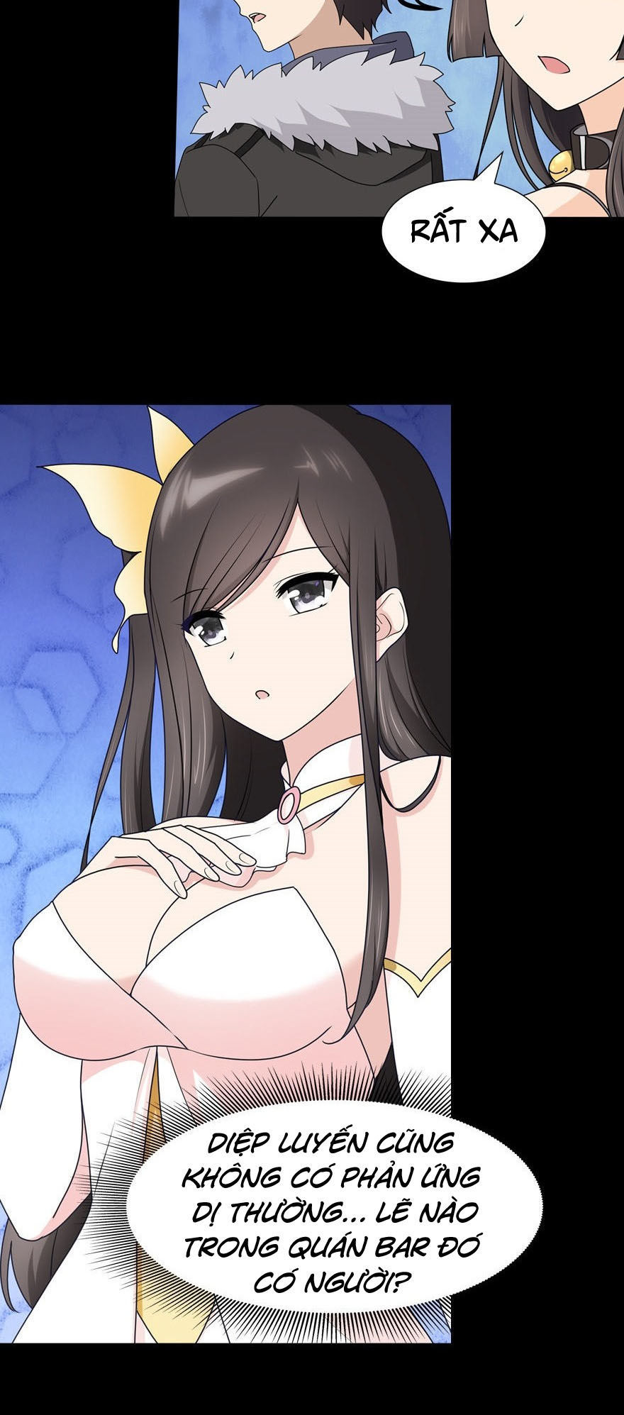 Bạn Gái Zombie Của Tôi Chapter 45 - 29