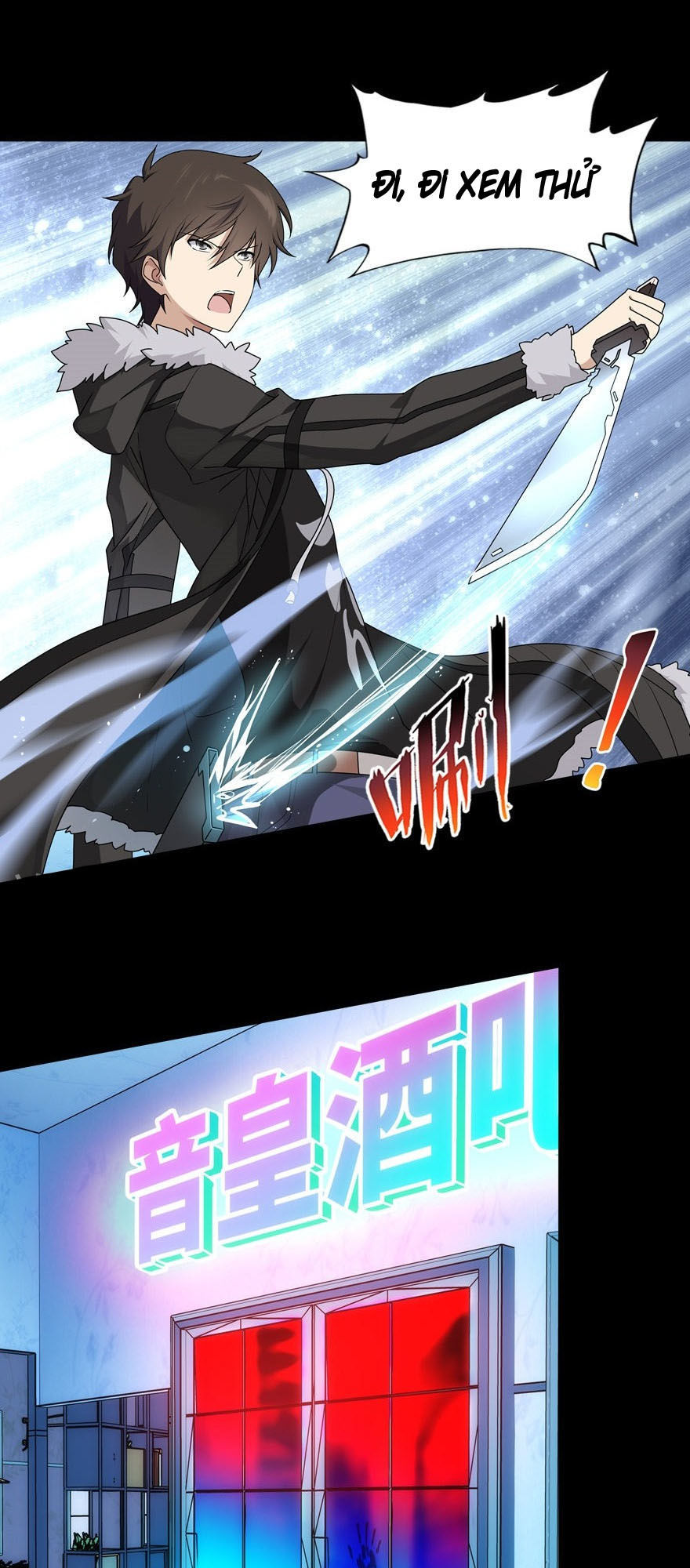 Bạn Gái Zombie Của Tôi Chapter 45 - 30