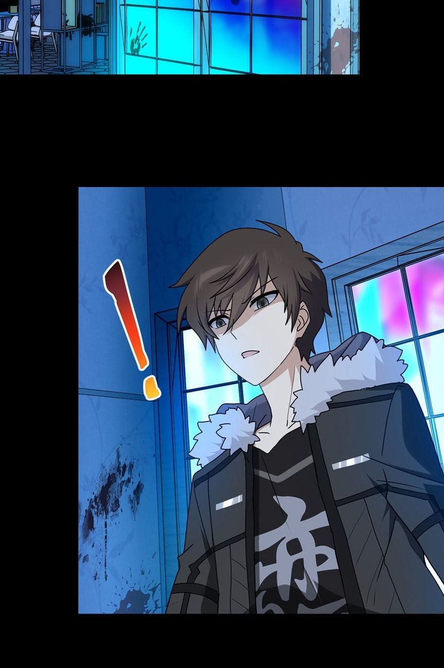 Bạn Gái Zombie Của Tôi Chapter 45 - 31