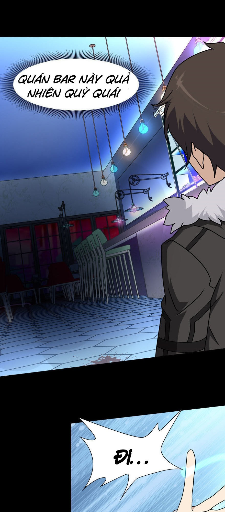 Bạn Gái Zombie Của Tôi Chapter 45 - 35