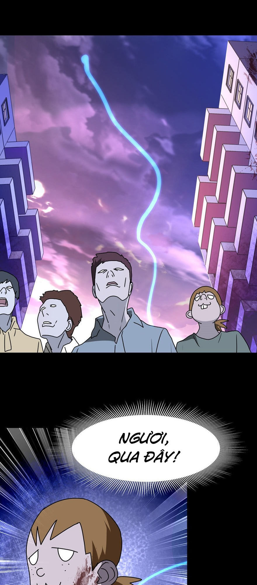 Bạn Gái Zombie Của Tôi Chapter 45 - 38