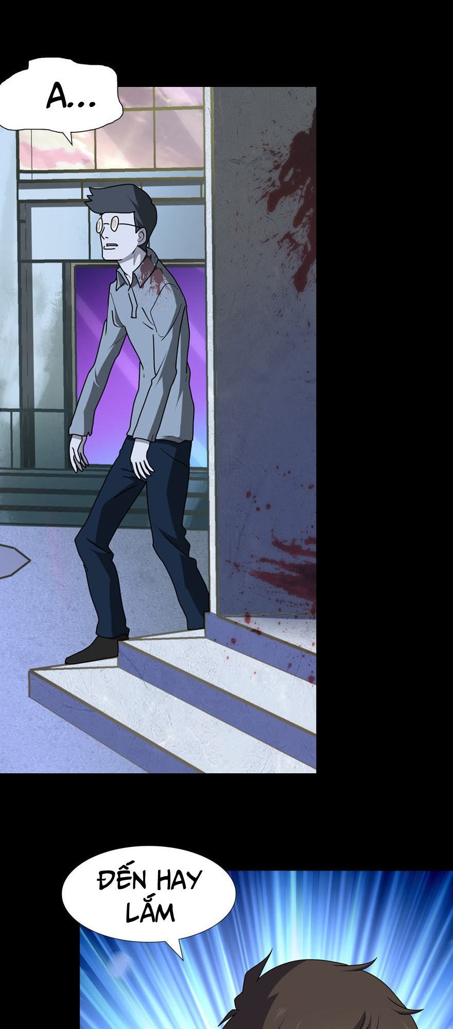 Bạn Gái Zombie Của Tôi Chapter 45 - 5