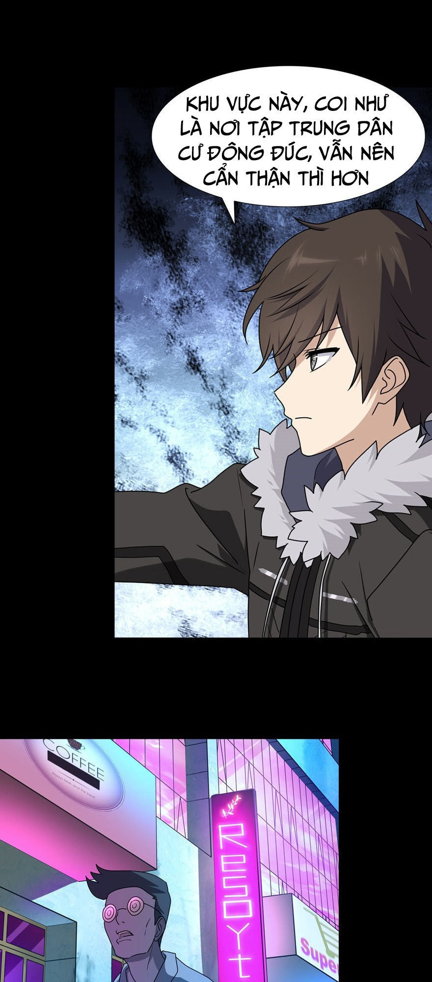 Bạn Gái Zombie Của Tôi Chapter 45 - 8