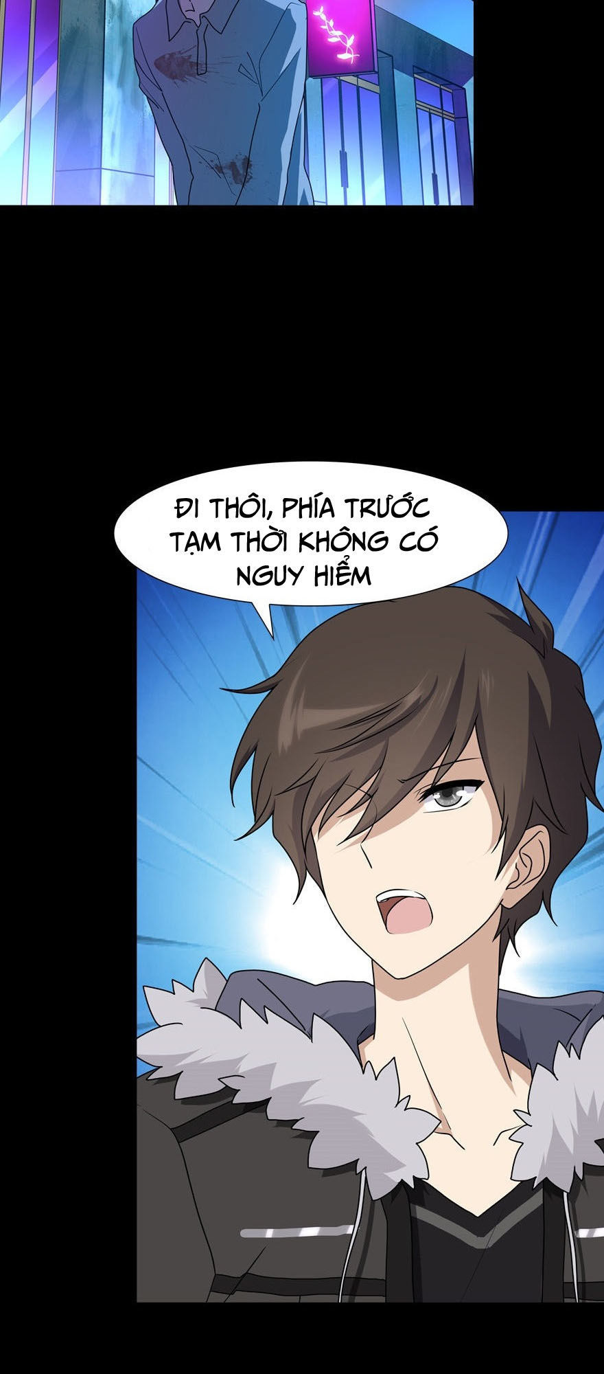 Bạn Gái Zombie Của Tôi Chapter 45 - 9