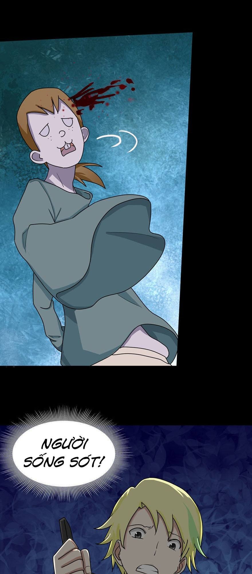 Bạn Gái Zombie Của Tôi Chapter 46 - 11