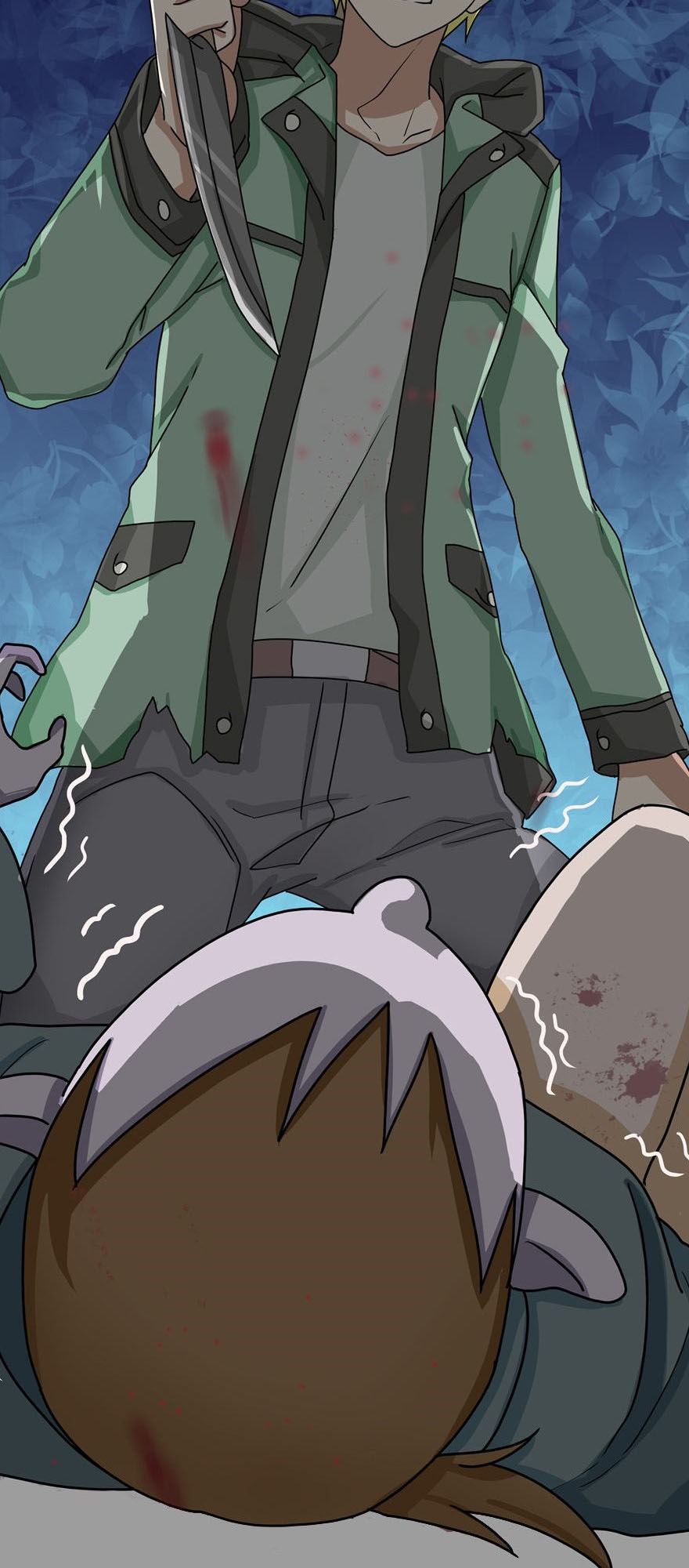 Bạn Gái Zombie Của Tôi Chapter 46 - 12