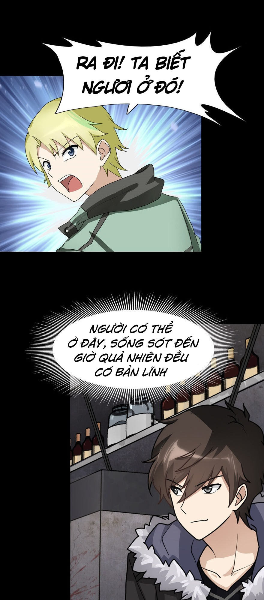 Bạn Gái Zombie Của Tôi Chapter 46 - 14