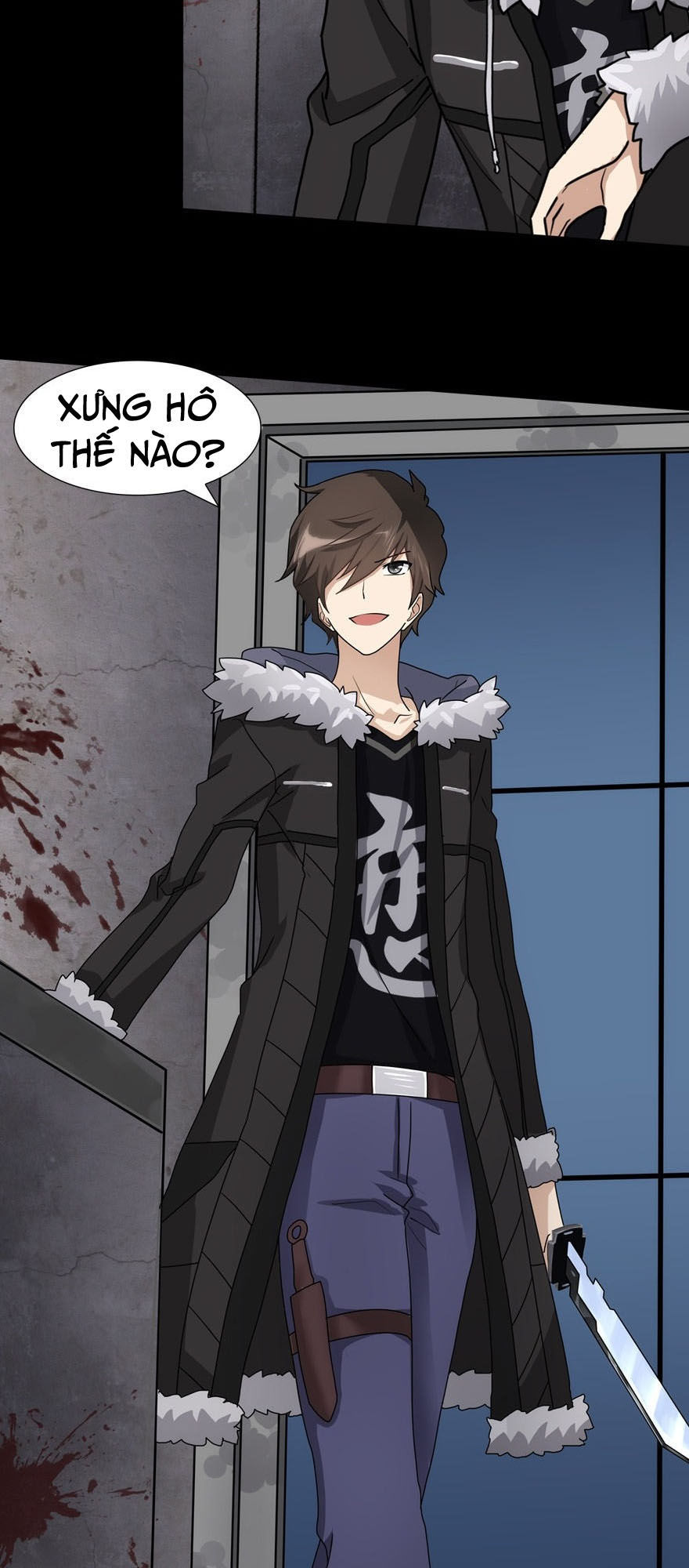 Bạn Gái Zombie Của Tôi Chapter 46 - 15