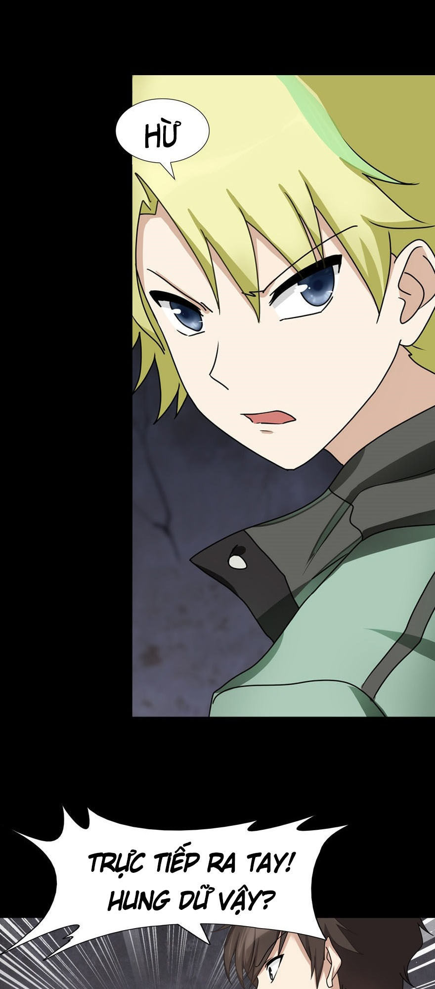 Bạn Gái Zombie Của Tôi Chapter 46 - 17