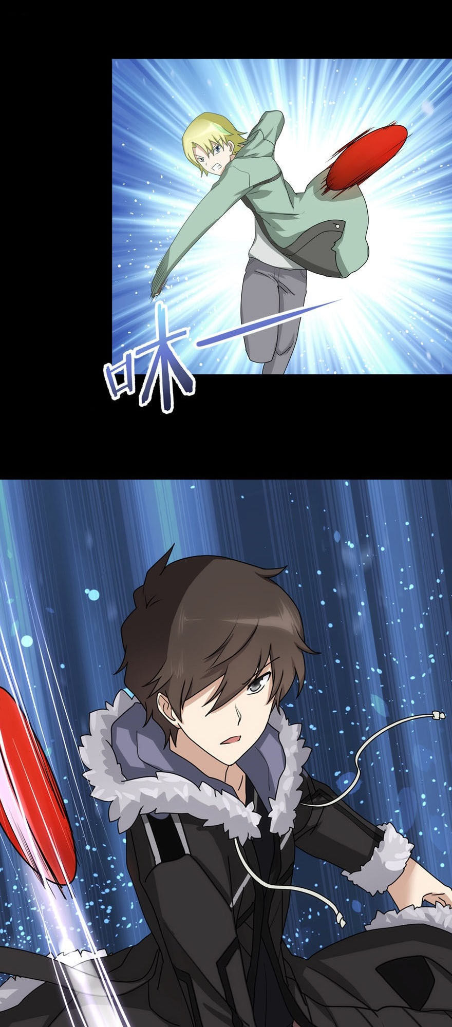 Bạn Gái Zombie Của Tôi Chapter 46 - 19