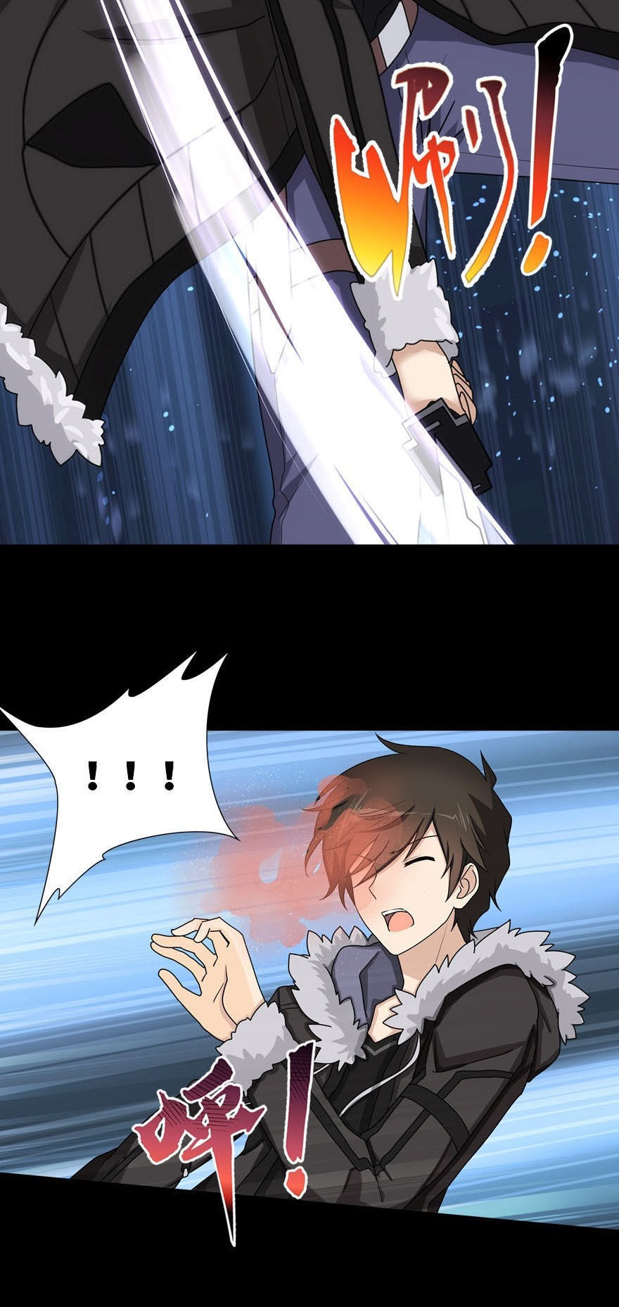 Bạn Gái Zombie Của Tôi Chapter 46 - 20