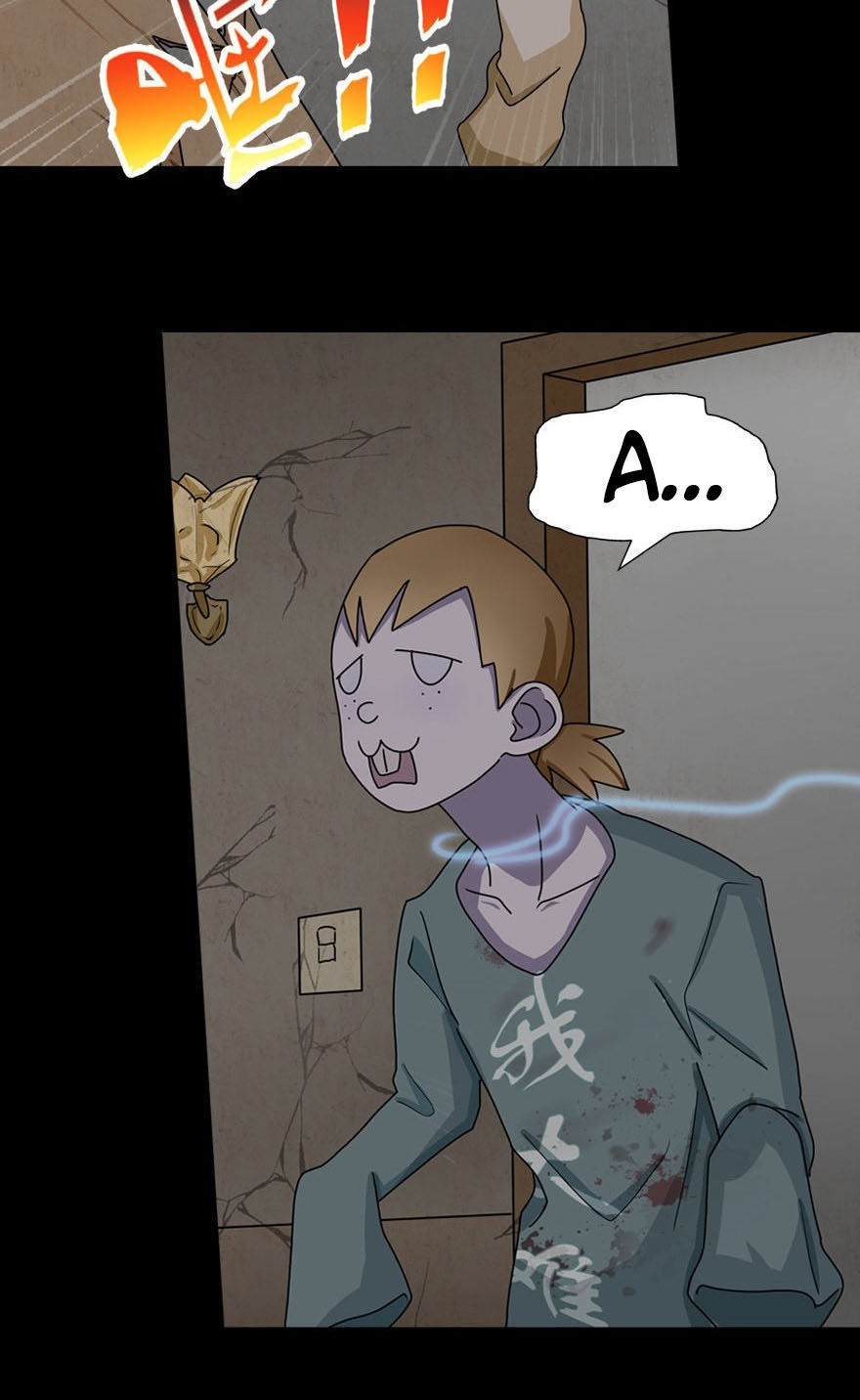 Bạn Gái Zombie Của Tôi Chapter 46 - 3