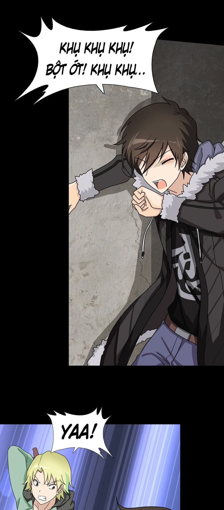 Bạn Gái Zombie Của Tôi Chapter 46 - 21